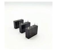 5PCS Industrial electronic circuit board DIY Hf46f - 005 012024-hs1 5V 12V 24V 5a250vac relay NWPNLXEA(HF46F-005-HS1)