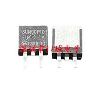 5Pcs Ixfa110N15T2 Nce30H29D IRiFs4010 Fs4010 Stb45N65M5 80N20M5 Sum90P10-19L TO-263 Integrated Circuits Electronics Projects