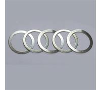 5pcs Joints de variateur Moto Joint Bague pour DIO50ZX Jog Fuxi RS Bande passante Courroie Réglage étroit Bague Rondelle