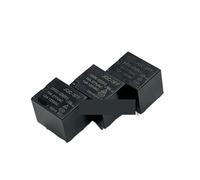 5PCS JQC-3FF-005-1ZS JQC-3FF-012-1ZS JQC-3FF-024-1ZS Relay 10A 5pins(JQC-3FF-012-1ZS)