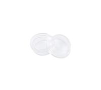 5Pcs KCD1-105 Rocker Switch Black White Red Green LED 2/3/4 Pin 2/3 Gear ON OFF 10A 6A Full Circle Half Circle Power Switch 20mm NWPNLXEA(Waterproof Cap)