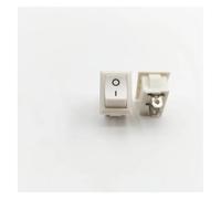 5Pcs KCD1 21 * 15mm 2PIin 3Pin 6Pin Boat Car Rocker Switch 6A/10A 250V/125VAC Push Button Switch NWPNLXEA(W-2PIN2D)
