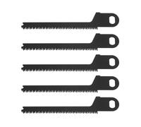 5pcs Lames de Scie SSB135CT Compatible avec Black & Decker Scorpion Scies FKS890E KS890ECN KS890EK KS890GT KFBES850K KS880 Modèle