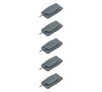 5PCS Leopard 2 MBT Revolution 1/350-1/700 Modèle Résine 3D | Leopard 2 MBT Revolution Char De Combat, Modernisation Leopard 2A4, Moderne, Résine Militaire DIY Non Peint(1/700(1.45CM))