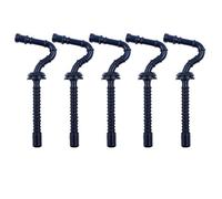 5Pcs Ligne de durites d'essence pour STIHL MS250 MS230 MS210 025 023 021 Pièces de tronçonneuse # 1123 358 7701