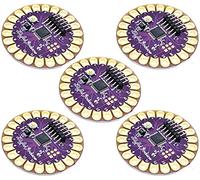 5pcs Lilypad 328 Main Board 16M
