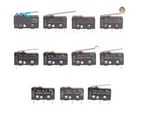 5PCS Limit Micro Switch SS-5 SS 5GL 5GL2 5GL13 5GL-F 5GL2-F 5-F 10 SS-10GL 10GL2 10GL13 01 01GL 01GL2 01GL13(SS-5GL)