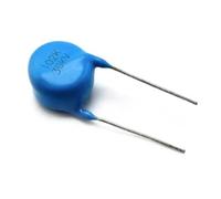 5pcs/lot 10KV 15KV 20KV 25KV 30KV 40KV 50KV 101 102 103 221 222 331 332 471 472 501 CT81 High Voltage Ceramic capacitor AUOQKQUT(15KV 221)