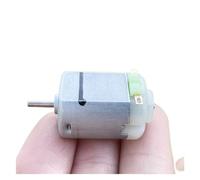 5PCS/lot 130 Carbon Brush electronic starter DC 1.5V 3V 6V 18000RPM High Speed