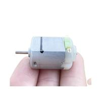 5PCS/lot 130 Carbon Brush electronic starter DC 1.5V 3V 6V 18000RPM High Speed CZAOINCU