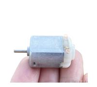 5PCS/lot 130 DC Hobby electronic starter 3V-5V 20500RPM Miniature electronic starter Four-wheel electronic starter Small For Hobbies Smart Car IINKUEYK
