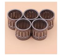 5pcs / lot 15mm x 18mm x 17mm roulement d'aiguille for 5 0sx 50 Mini 50 junior 5 0sx Pro 45132015000
