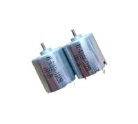 5pcs/lot 17 * 18mm 020 DC electronic starter RK-020SH-13250 6V~12V 8600rpm~17800rpm carbon brush electronic starter NWPNLXEA
