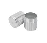 5PCS/LOT 20 Position 360 Degree Rotary Encoder EC11 w Push Button 5Pin Handle Long 15/20MM With A Built In Push Button Switch NWPNLXEA(White cap)