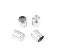 5PCS/LOT 20 Position 360 Degree Rotary Encoder EC11 w Push Button 5Pin Handle Long 15/20MM With A Built In Push Button Switch NWPNLXEA(White cap)