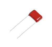 5pcs/lot 400V335J 3.3uF Pitch 25mm 400V 335 3300nf CBB Polypropylene film capacitor NWPNLXEA