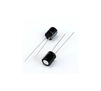 5pcs/lot 400V6.8UF 10 * 13 6.8UF 400V 10 * 13MM Electrolytic capacitor MQXFCZUX