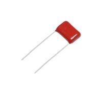 5pcs/lot 400V684J pitch 15MM 0.68UF 680nf 684 400V CBB Polypropylene film capacitor AUOQKQUT