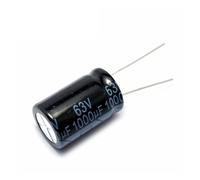5pcs/lot 63V 1000UF 16x25mm high frequency low impedance aluminum electrolytic capacitor 1000uf 63v 4.8 EKFBQBGW