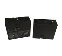 5pcs/lot ALE15B24 Power Relay ALE15B24 ALE15B24 24v A Set of Normally Open 16A (ALE1PB24 24VDC) Controls Relays