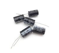 5pcs/lot Aluminum Electrolytic Capacitor 35V/1000 UF 35V/1000UF Electrolytic Capacitor Size 13 * 20 mm plug-in 35V 1000UF EKFBQBGW