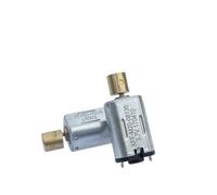 5PCS/Lot DC 3V-3.7V M20 Vibration electronic starter 8 * 10MM with Copper eccentric wheel vibrator Home Electronic Component electronic starter IINKUEYK(Type B Motor)