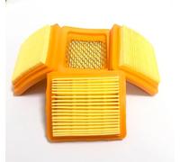 5pcs / lot de filtre à air nettoyant d'air for Honda GX50 GX-50 47,9cc 4 AVC Remplacement du filtre de coupe du coupe-brosse en moteur