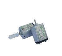 5pcs/lot FF-030PK electronic starter DC 3V-9V 7.4V 16500RPM High Speed electronic starter For Four Wheeler Car CZAOINCU