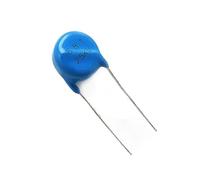 5pcs/lot High voltage capacitor 25KV681 681 680PF 25KV AUOQKQUT