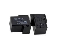5Pcs/Lot HJQ-15F-2-S-H-5VDC HJQ-15F-2-S-H-12VDC HJQ-15F-2-S-H-24VDC 30A 4PIN HJQ-15F-S-H 5PIN 5V 12V 24V Relay NWPNLXEA(HJQ-15F-S-H 24VDC)