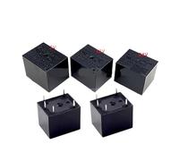 5PCS/Lot HK3FF-DC5V-SHG HK3FF-DC12V-SHG HK3FF-DC24V-SHG 5PIN 10A250VAC Power Relay(Color:HK3FF-DC5V-SHG)