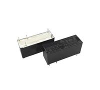 5Pcs/Lot Power Relay 5V 12 24VDC 8A 5PIN JS5-K JS12-K JS24-K JS12N-K JS24N-K JV5S-KT JV12S-KT JV24S-KT ITCLEYMDZV(JS12-K)