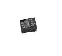 5PCS/LOT Power Relay JZC-33F 005-ZS3 JZC-33F 012-ZS3 JZC-33F 024-ZS3 JZC 33F 024 ZS3 Hf JZC-33F-024-ZS3(555) 10A 5PIN(12V) Control Relays