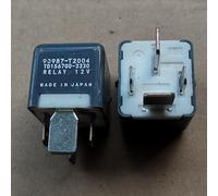5pcs/lot relay:90987-T2004 TD156700-3330 70A 4pins Car headlight relay