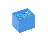 5PCS/Lot Relays SRD-03VDC-SL-C T73 3V 5PIN PCB Type 3V DC Power Relays