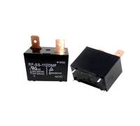 5PCS/Lot RF-SS-112DMF 20A 12V Relay 4-pin 20A Power Relay