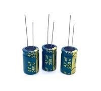 5pcs/lot S82 250v 47UF aluminum electrolytic capacitor size 13 * 20 47UF 20% AUOQKQUT