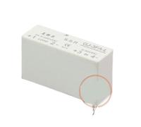 5PCS/Lot Single Phase Solid State Relay GJ-3FA-L 3A DC-DC ZGPOSQKZSC