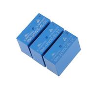 5PCS/Lot SMI-05V/12V/24VDC-SL-A -SL-C SL-2C 5A 10A 4pin 5pin 8pin 5V 24V Power Relay(SMI-05VDC-SL-A 4Pin) Control Relays