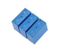 5PCS/Lot SMI-05V/12V/24VDC-SL-A -SL-C SL-2C 5A 10A 4pin 5pin 8pin 5V 24V Power Relay(SMI-24VDC-SL-A 4Pin) Control Relays