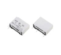 5PCS/lot SRB-S-109DM2-F-C1 9VDC 5A Replaceable HF46F-009-HS1 G5NB-1A-E-9VDC relay Industrial Electrical Relays