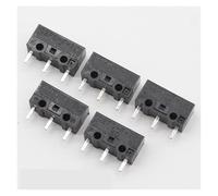 5PCS/LOT Switch D2FC-F-7N Button Fretting D2FC-E-7N D2FC