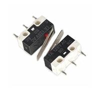 5PCS/Lot Switch Push Button Switch 3 Pin 1A 125V AC Light Touch Switch for Mouse NWPNLXEA