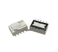 5pcs/lot TQ2SA-5V TQ2SA-5VDC TQ2SA TQ2SA-DC5V ATQ209SA 1A SMD 5VDC 1A / 10Pin relay 5V 1A SMD10 Relays Industrial Electrical Relays