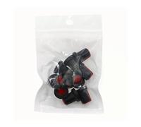 5pcs/lot WH148 Potentiometer Single Linear with knobs 1K 2K 5K 10K 20K 50K 100K 250K 500K 1M CZAOINCU(10pcs Red)