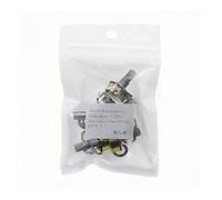 5pcs/lot WH148 Potentiometer Single Linear with knobs 1K 2K 5K 10K 20K 50K 100K 250K 500K 1M CZAOINCU(1M x 5pcs)