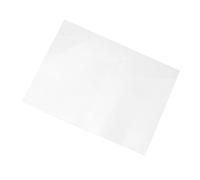 5pcs / lots Film FEP pour imprimante 3D Photon resine 140x200mm SLA / LCD Feuilles Fep 0.15-0.2mm Filaments d'imprimante 3D