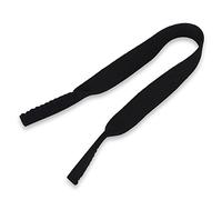 5pcs Lunettes Sangles Élastiques, Lunettes Bretelles Elastiques Réglables Universelles Lunettes de Courroie de Cou Elastique Chaîne de Retenue Cordon Longe pour Lunettes