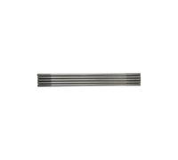 5PCS M2 Tige De Tringlerie Métal Pushrod Double Filetage 25mm À 300mm Tige De Commande Servo pour Bateau RC Avion Rotule Tringlerie(L250mm)