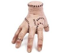 5pcs Main de la famille Addams 2023 Scary Wednesdays Addams Family Accessories pour DéCoration d'horreur,Main De Cosplay De La Famille Adams DéCoration De FêTe Amusante G